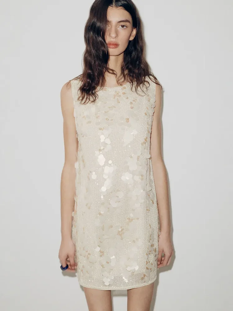 Nyla Dress