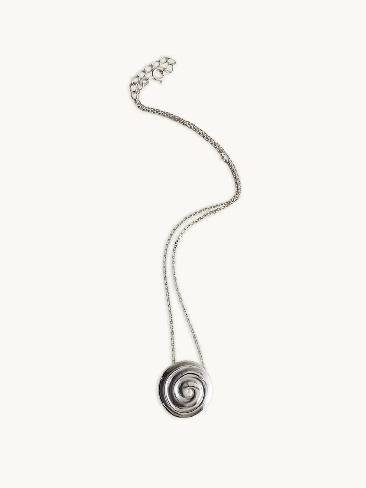 Uzu Mid Necklace