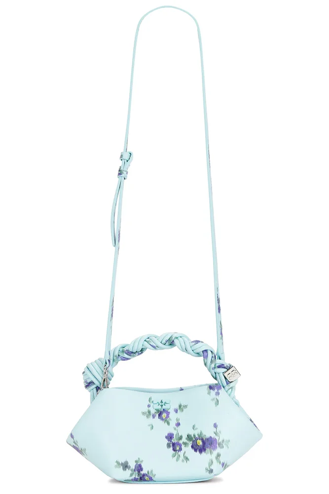 Bou Mini Print Bag