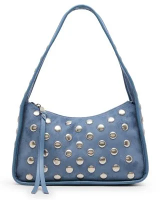 Bcheyann Studded Shoulder Bag