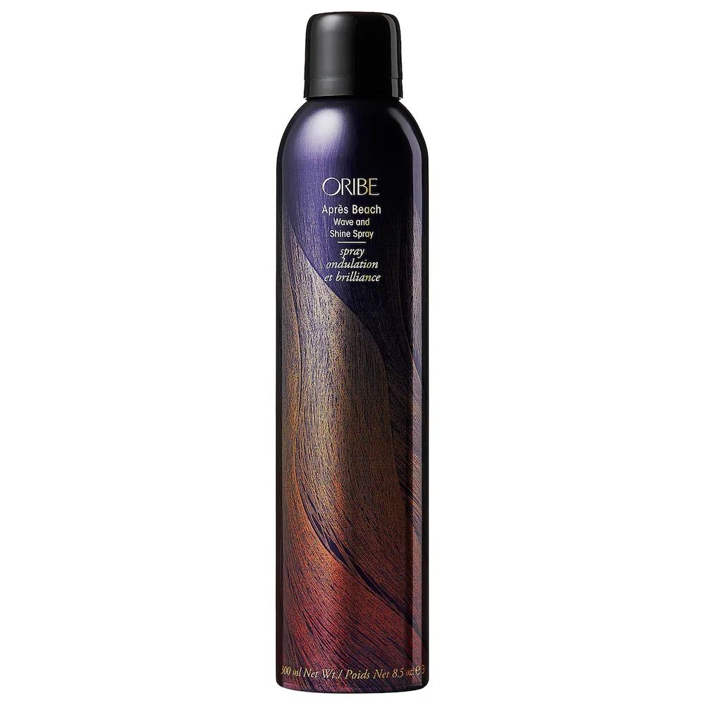 Aprés Beach Wave and Shine Spray