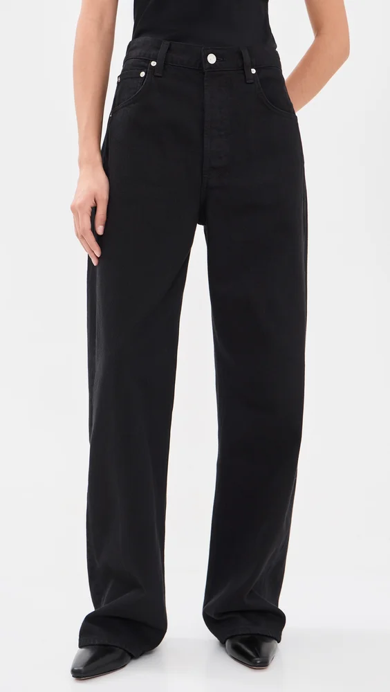 Ayla Baggy Jeans