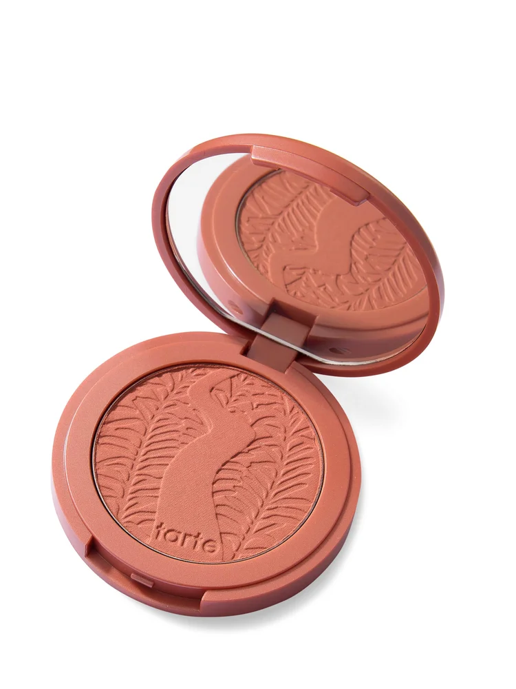 Amazonian clay 12-hour blush in seduce