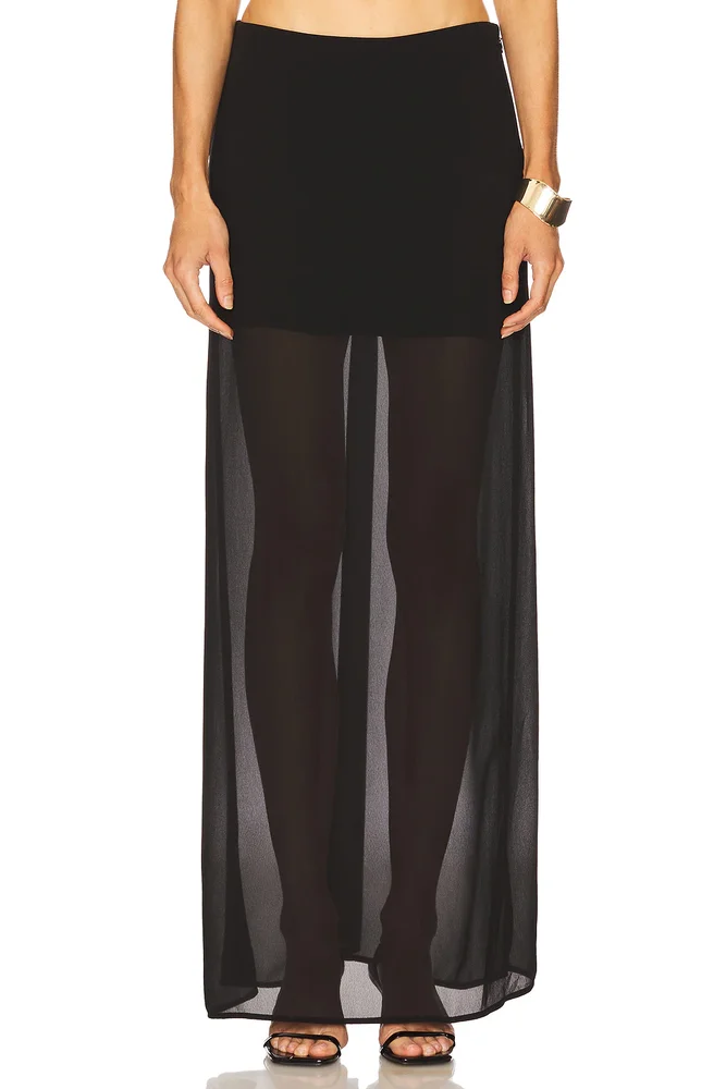 Cameron Maxi Skirt