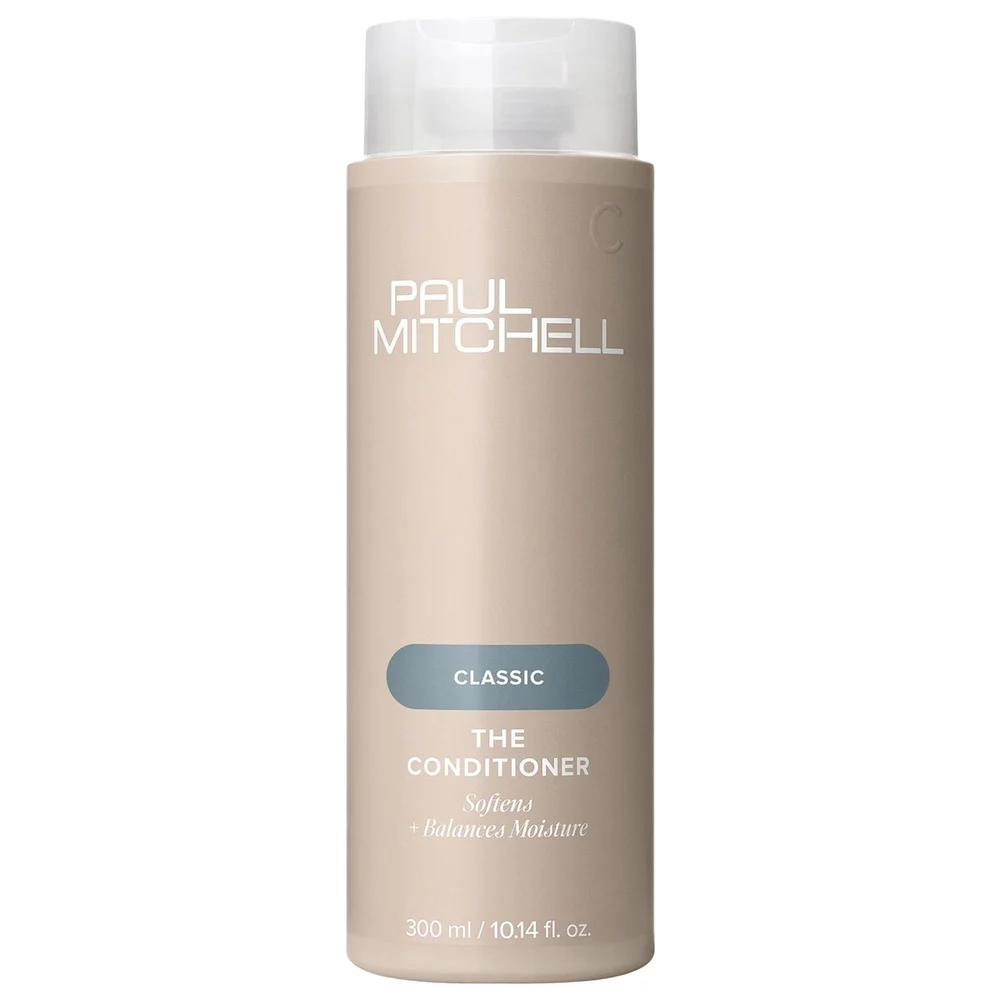 The Conditioner Moisture-Balancing Leave-In Conditioner (10.14 oz)