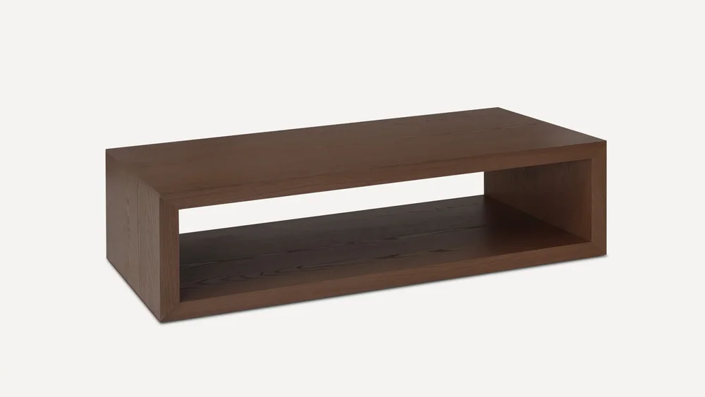 Cassette Coffee Table