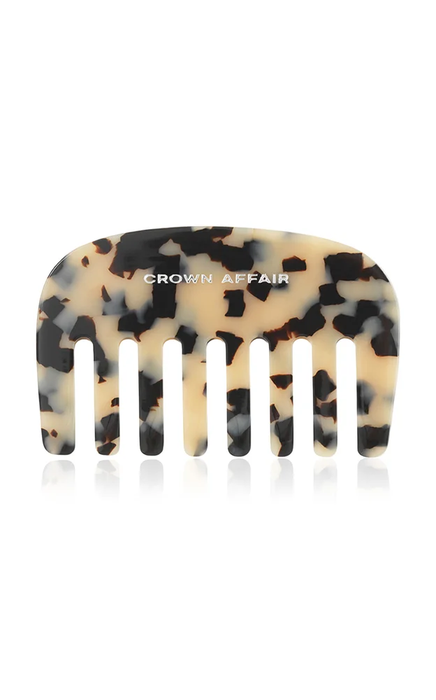 The Comb No. 001