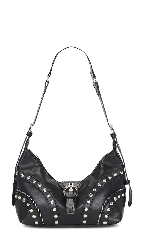 Buckle Up Bag