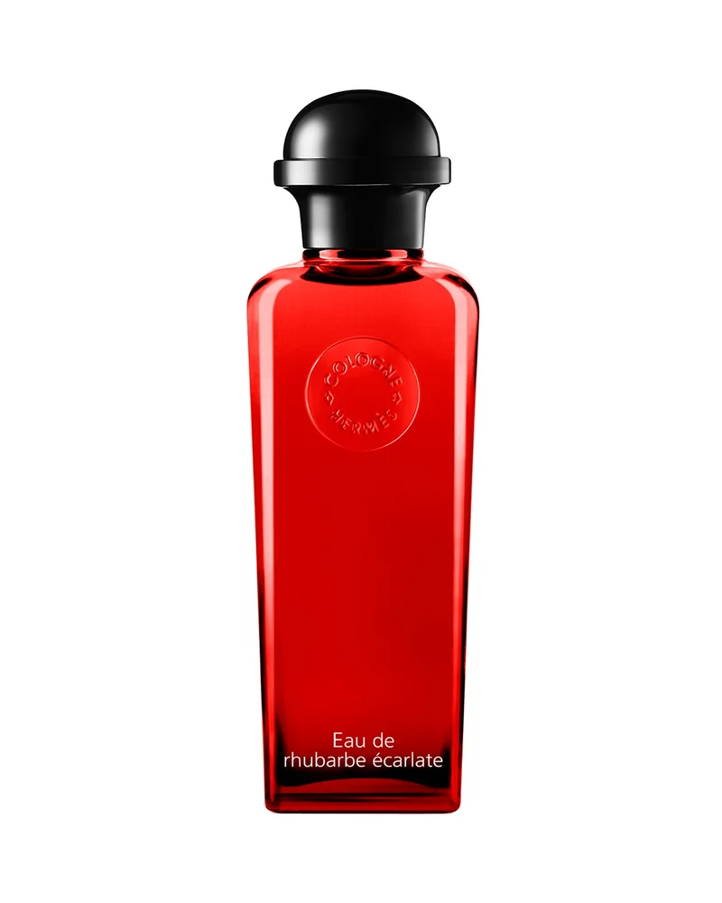 Eau de rhubarbe écarlate Eau de Cologne