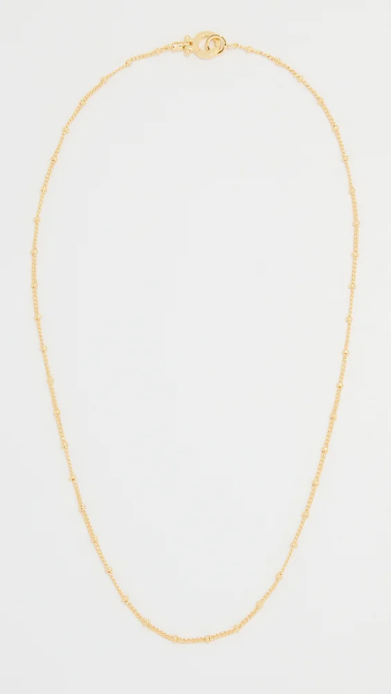 Bali Necklace