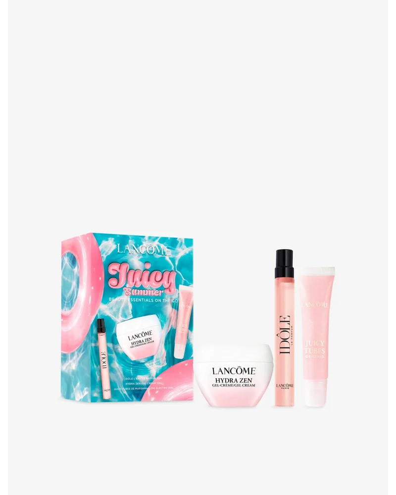 Juicy Summer Essentials Set