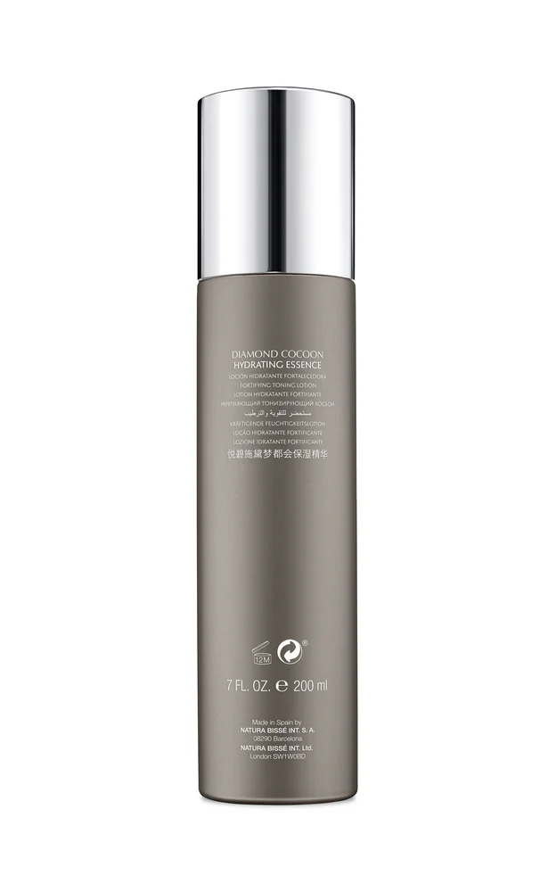 Diamond Cocoon Hydrating Essence