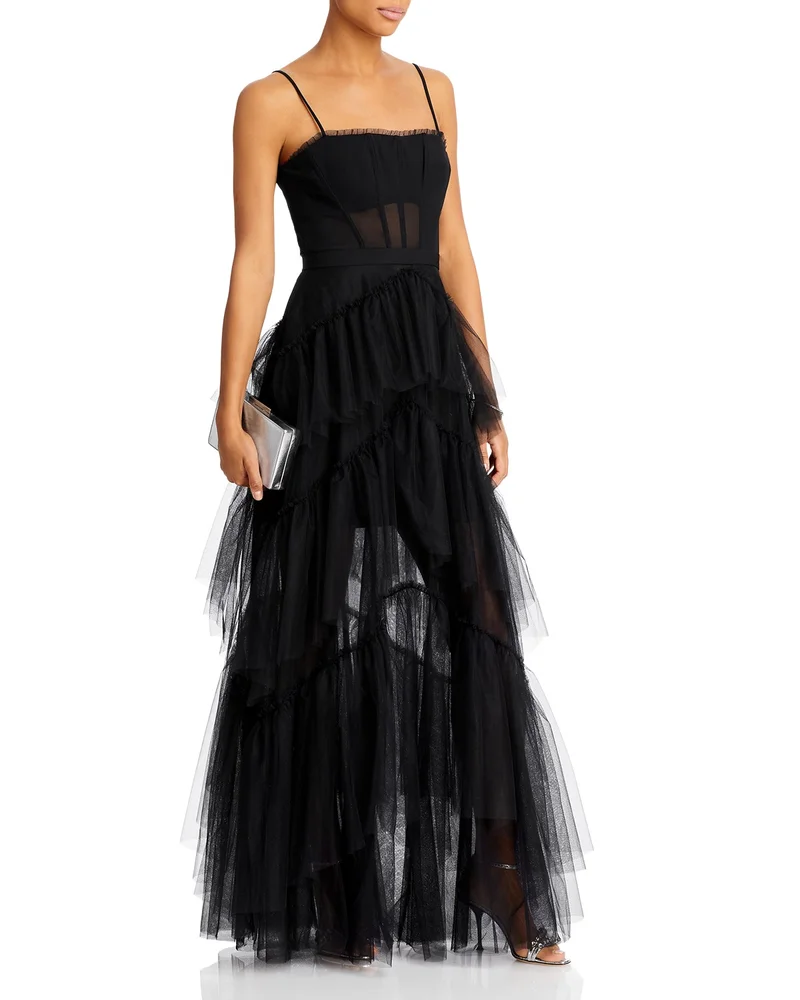 Oly Gown