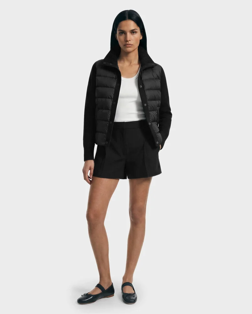 ELLIE - 8125635 Black