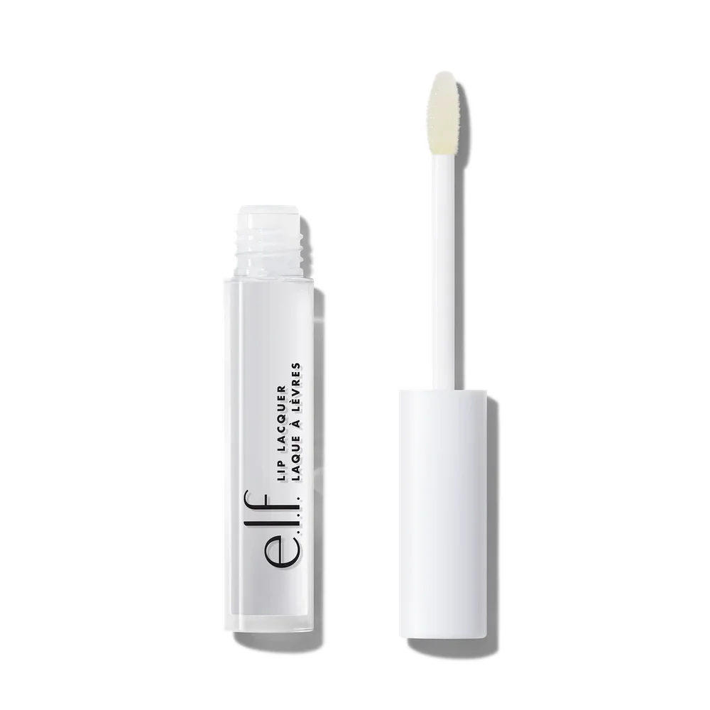 Lip Lacquer in Clear