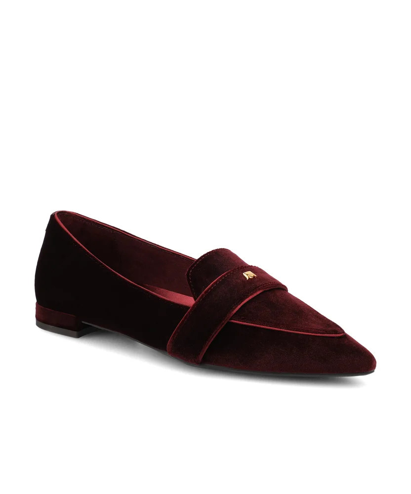 The Sparrow Loafer