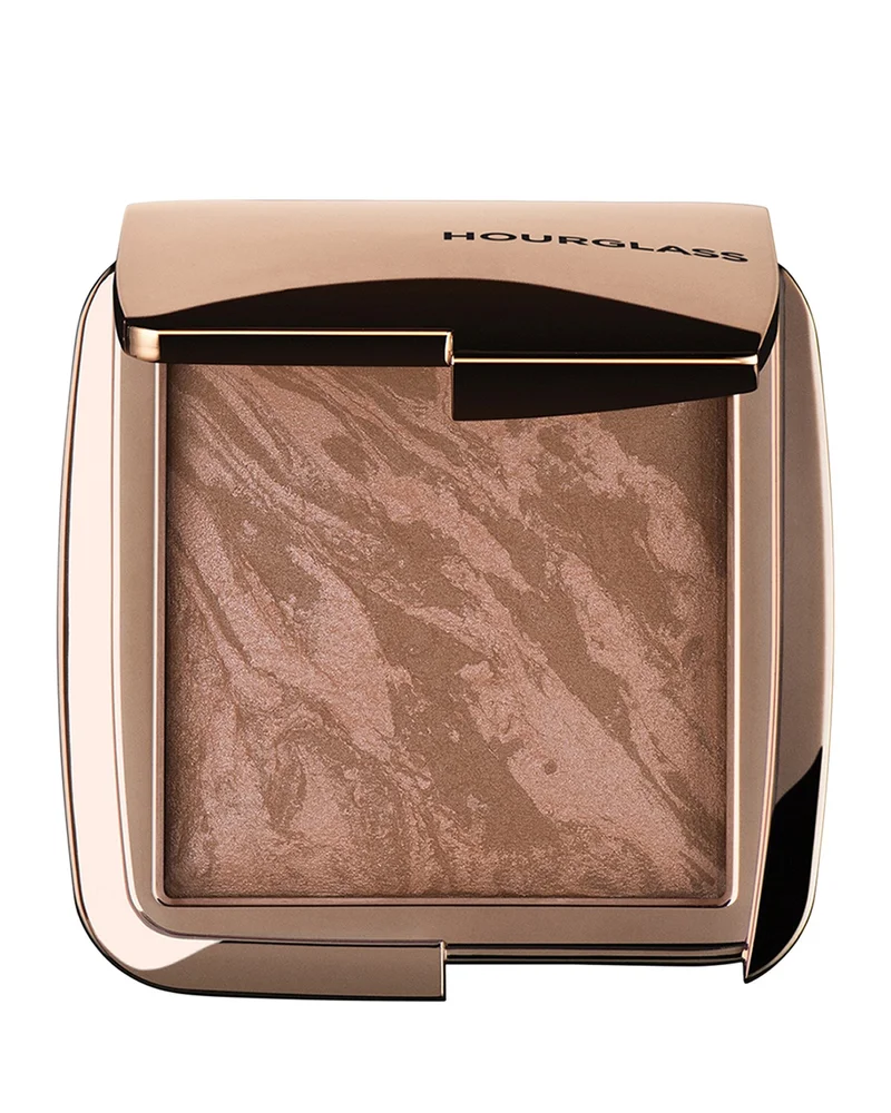 Ambient Lighting Bronzer