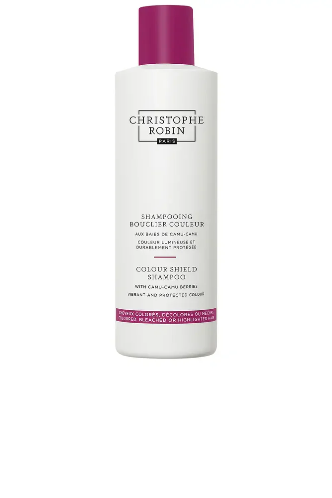 Color Shield Shampoo