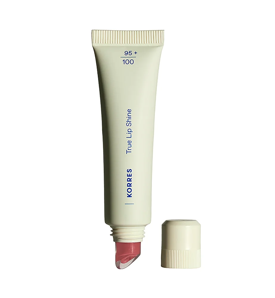 True Lip Shine Pomegranate