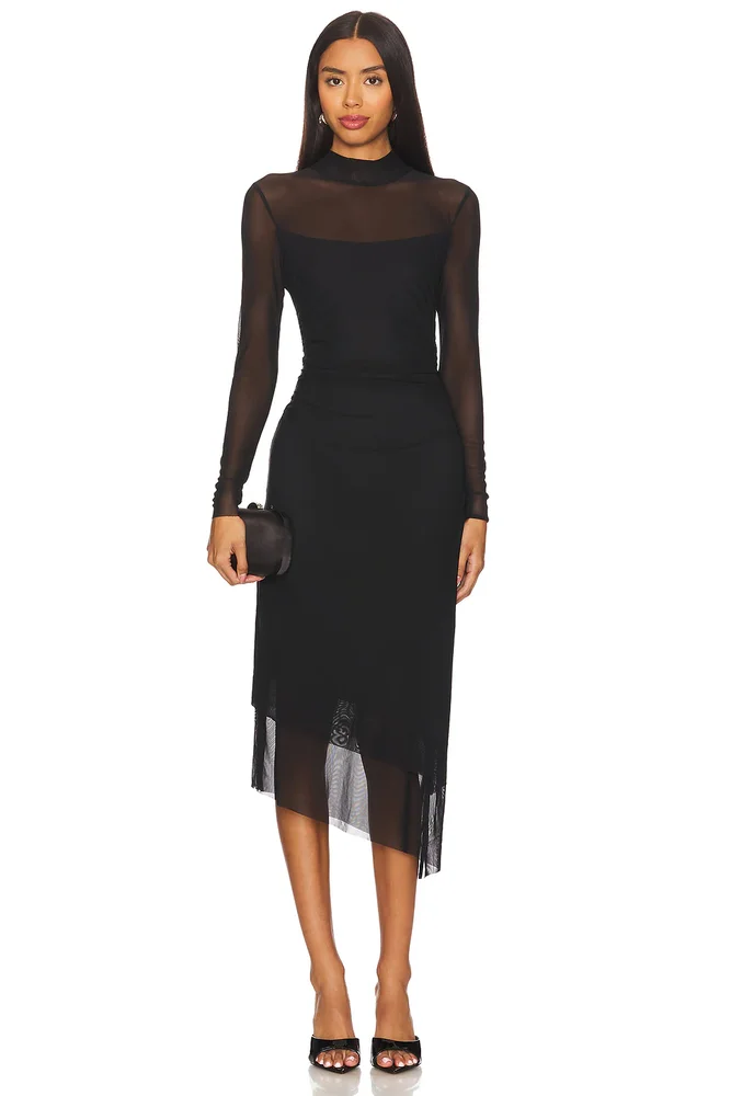 Blare Dress