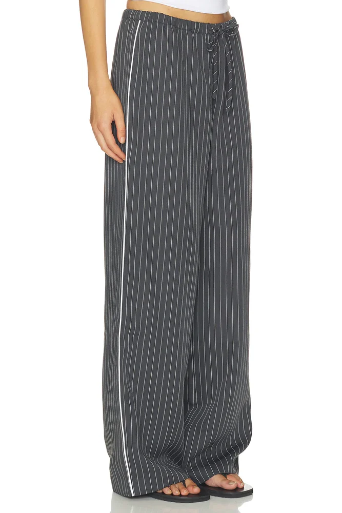 Merritt Drawstring Pant