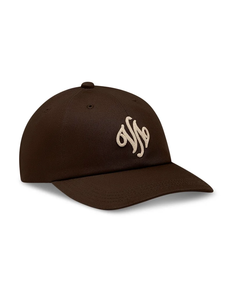Melvin Club Baseball Cap