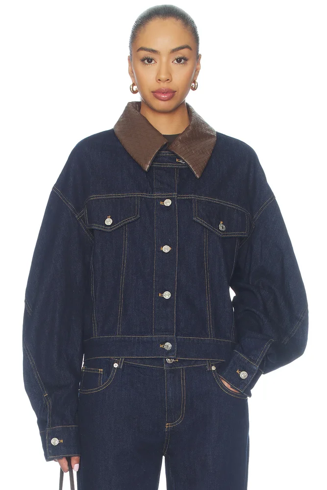 Avery Jacket