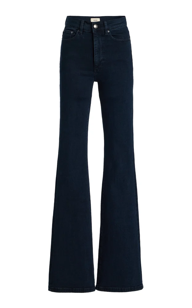 Bridget Bootcut High-Rise Instasculpt™Jeans