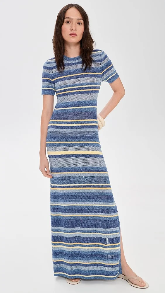 Tonnie Dress