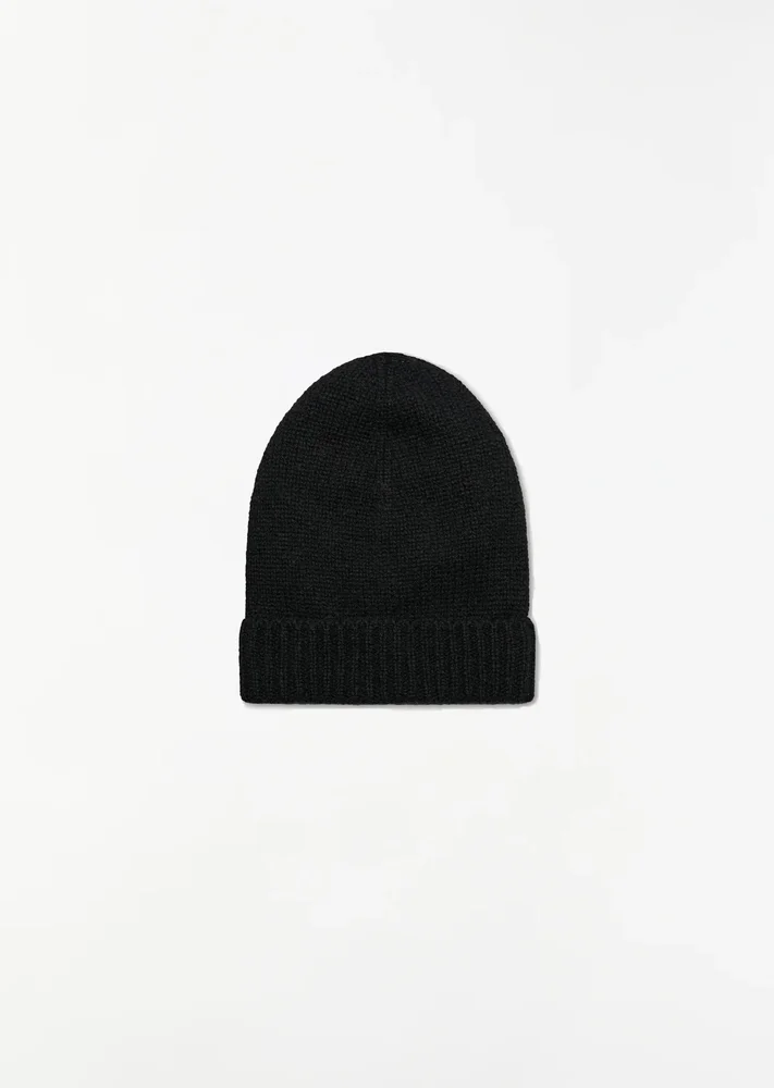 Pavir Cashmere Beanie