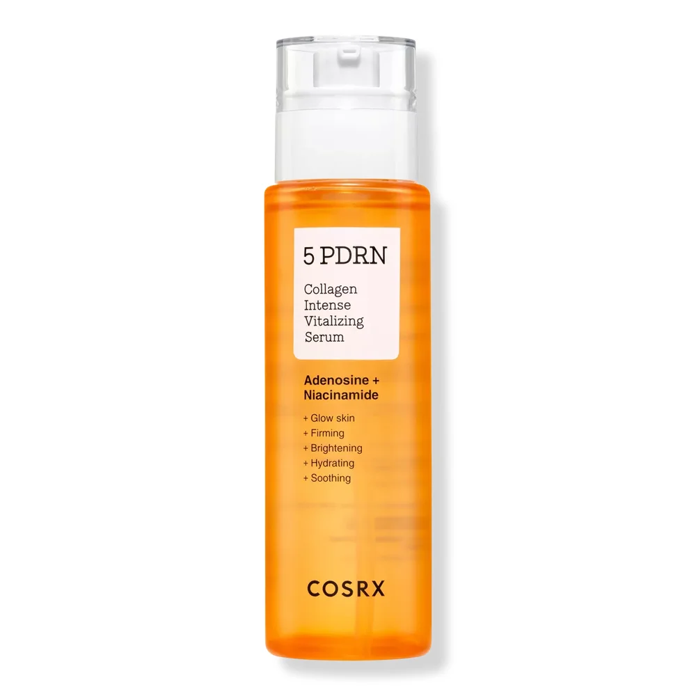 5 PDRN Collagen Intense Vitalizing Serum with Adenosine & Niacinamide