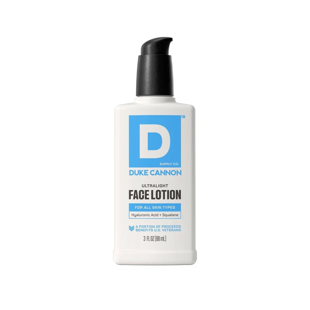 Ultralight Face Lotion
