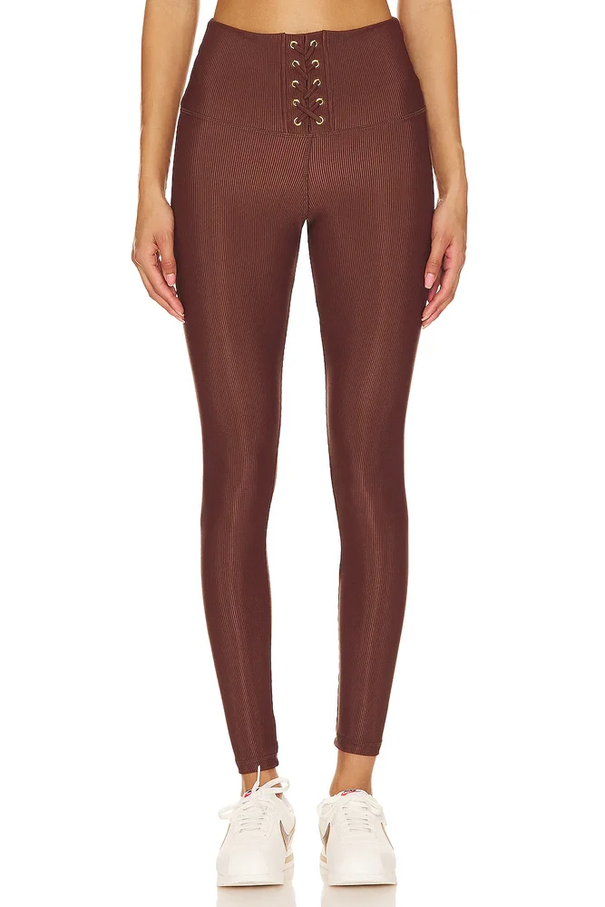 Chantelle Paige-Mulligan The Liam Ankle Legging