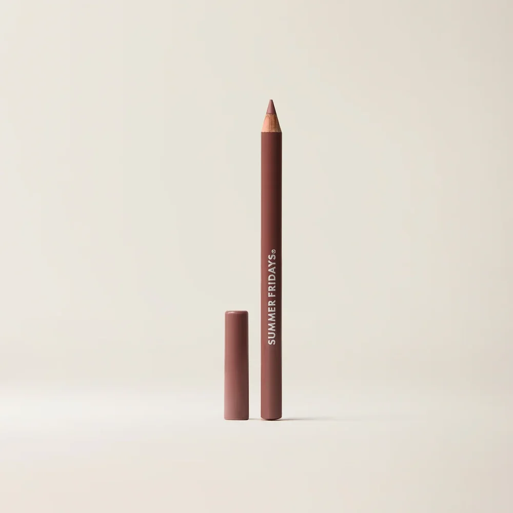 SoftLine Lip Liner Cinnamon