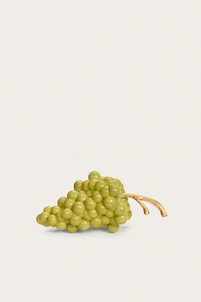 Grape Clutch - Dominga