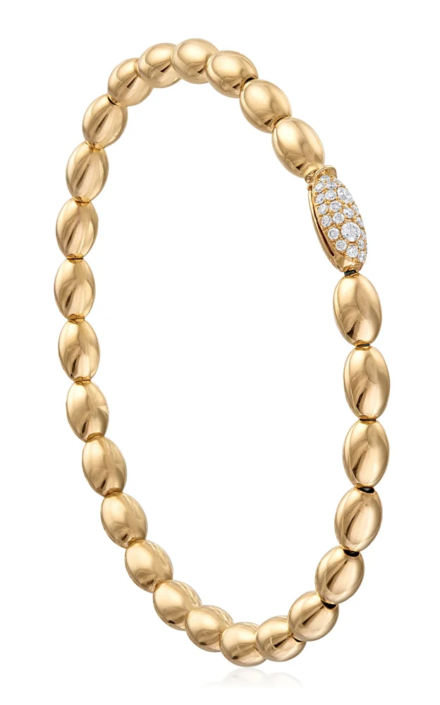 Glitter Flex Bangle