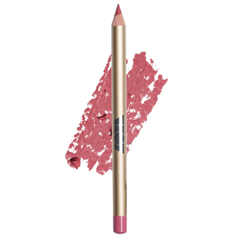 HÁBLAME Longwear Creamy Lip Liner with Vitamins C & E in Rosa.05