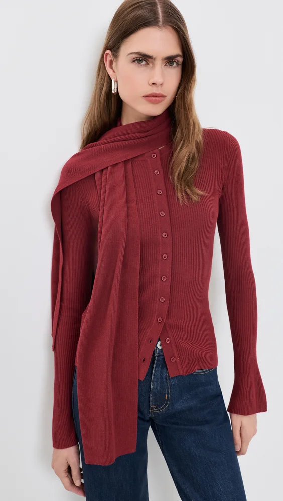Marianne Cardigan