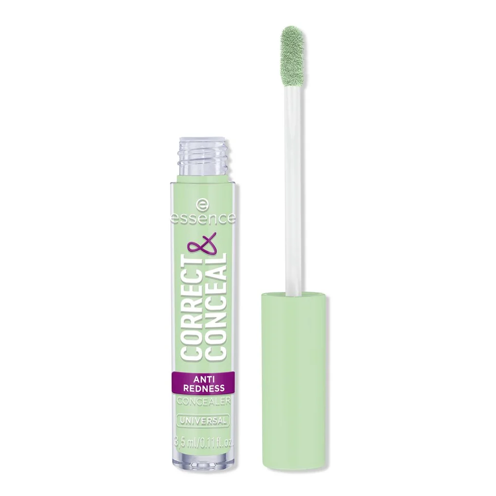 Correct & Conceal Anti Redness Concealer