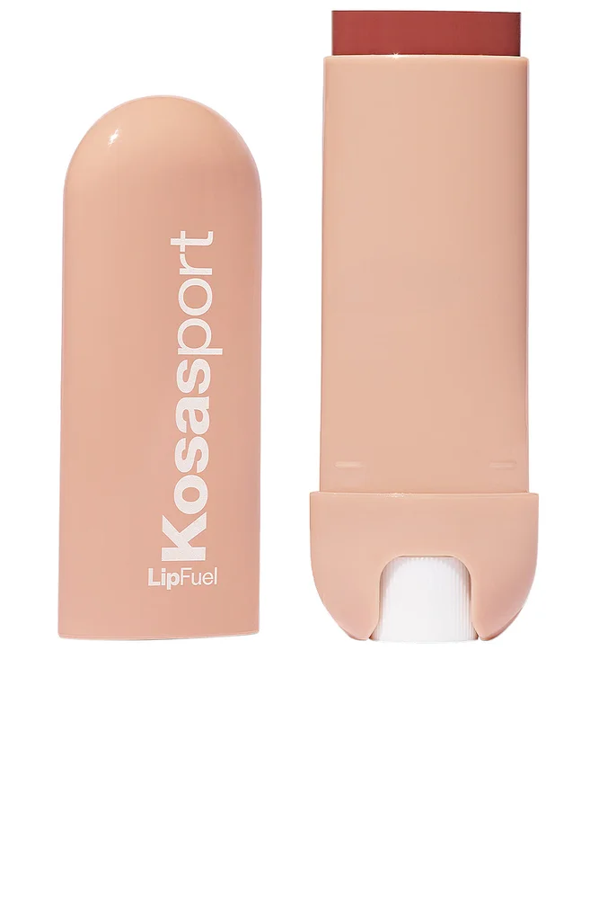 LipFuel Hyaluronic Acid Lip Balm in Flow