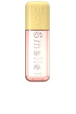 Cream Dream Body Mist