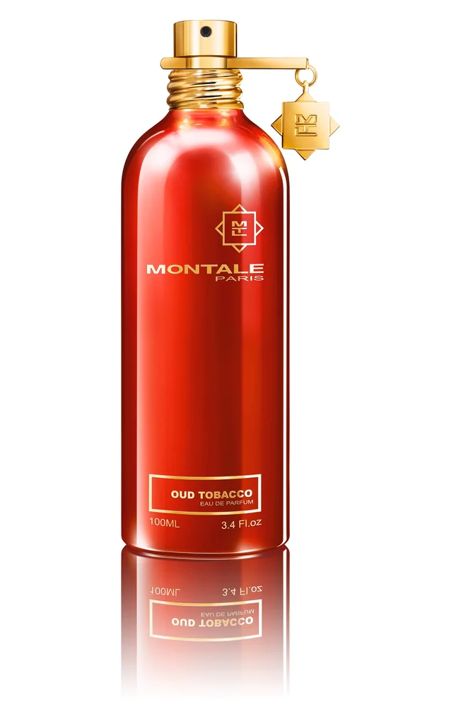 Oud Tobacco Eau de Parfum