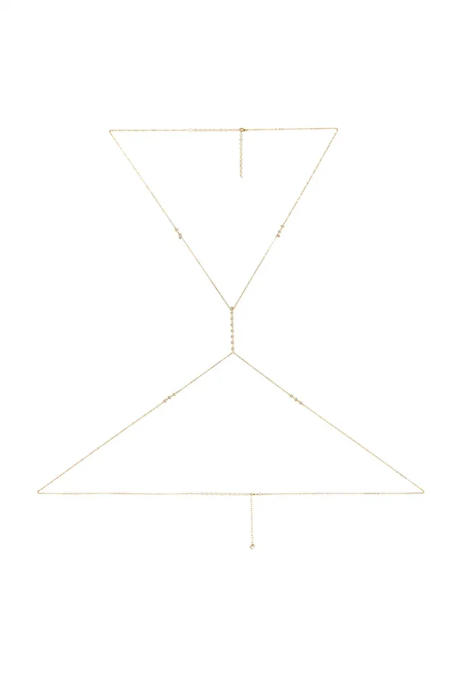 Anais Body Chain