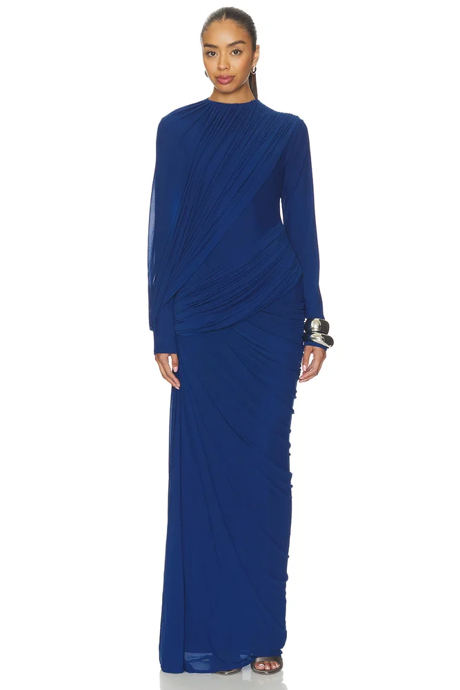 The Suzie Dress