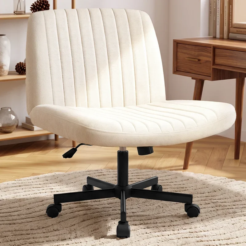 Keyri Criss Cross Desk Chair