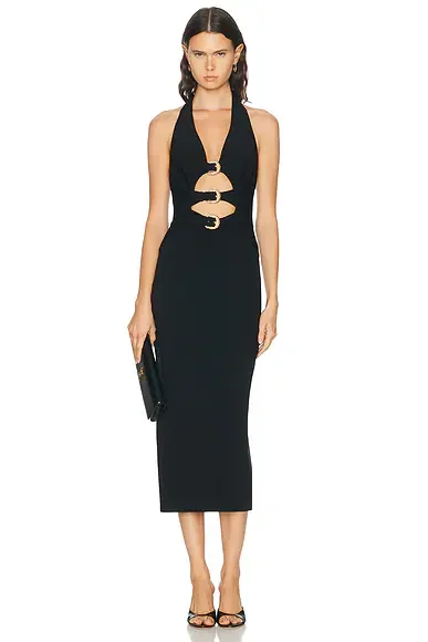 Limmi Dress