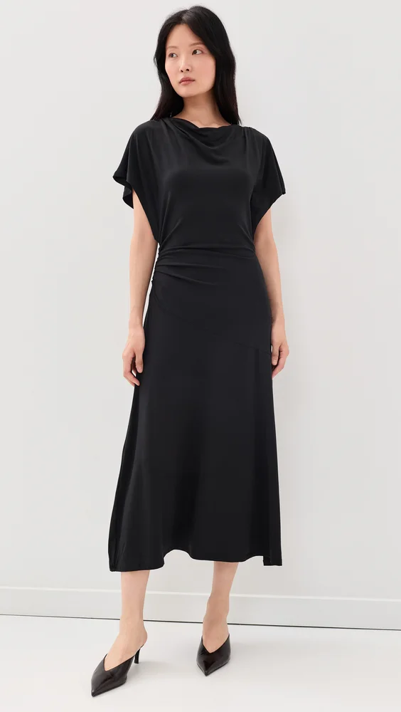 Lila Dress