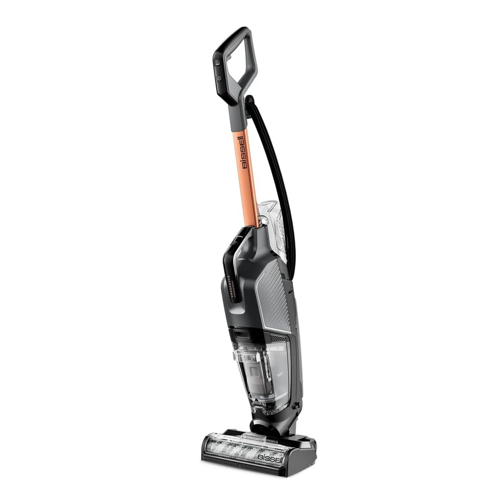 CrossWave HydroSteam Plus Wet Dry Vacuum 3515