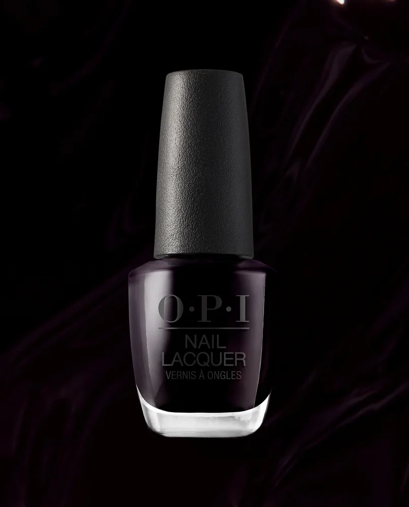 Nail Lacquer in Lincoln Park After Dark (NLW42)