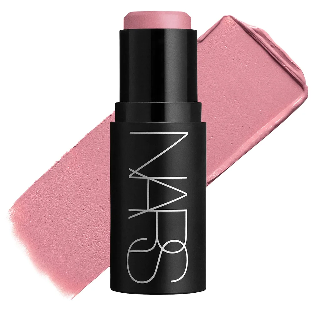 The Multiple Soft Blur Blush Stick for Cheeks, Eyes and Lips in Swing